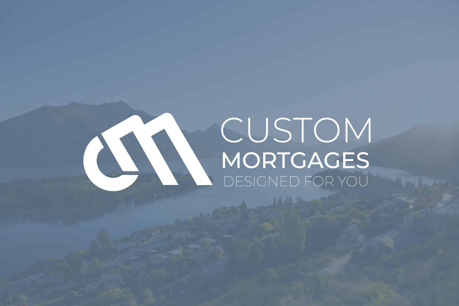 Custom Mortgages Expert New Zealand Mortgage Brokers