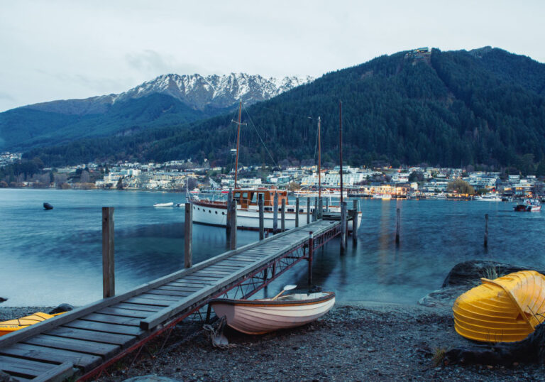 Guide to Buying Property in New Zealand as NonResident