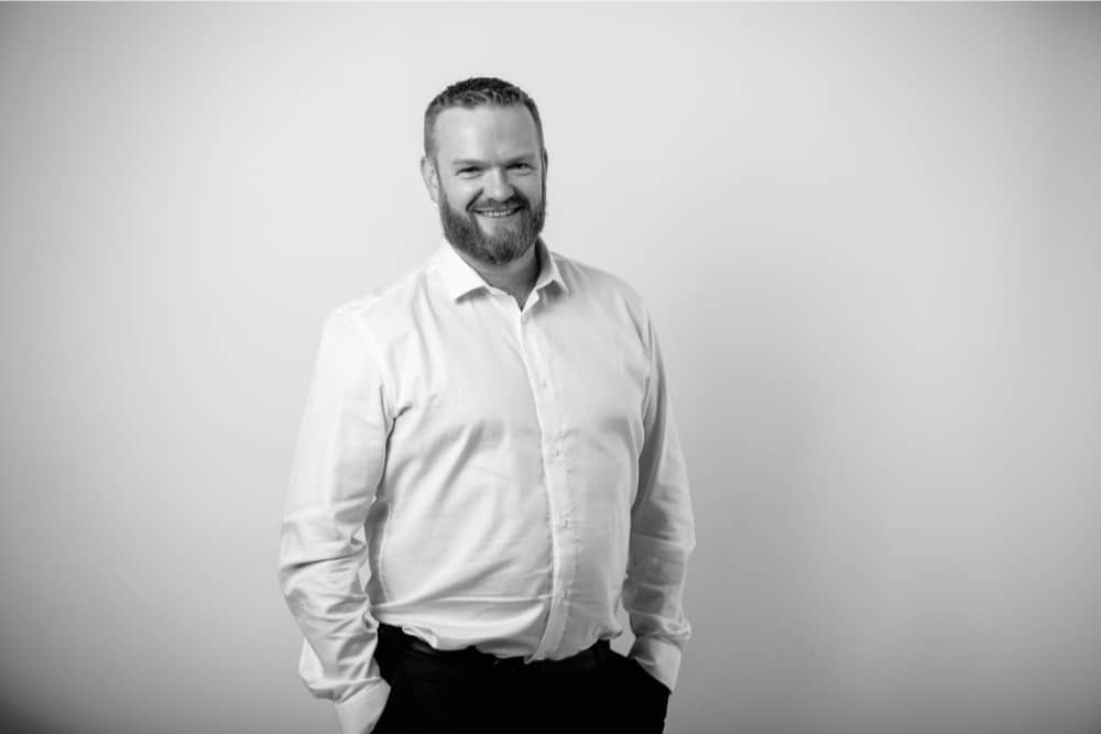 Cromwell Mortgage Broker Daragh